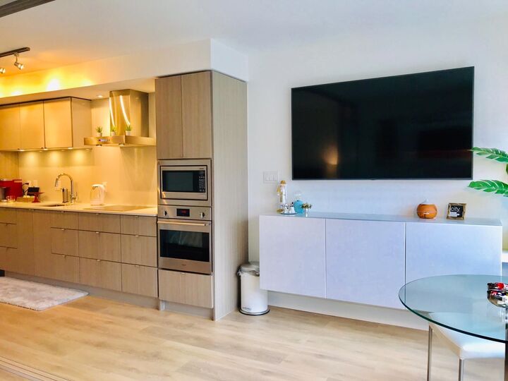 Property Photo: 1788 Columbia Street 508 BC V5Y 0L7