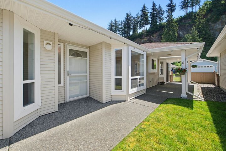Property Photo: 6001 Promontory Road 231 BC V2R 3E3