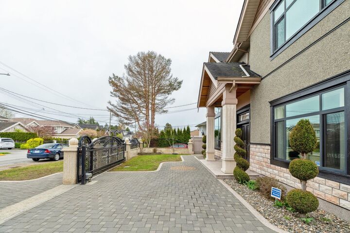 Property Photo: 10051 Leonard Road BC V7A 2N4