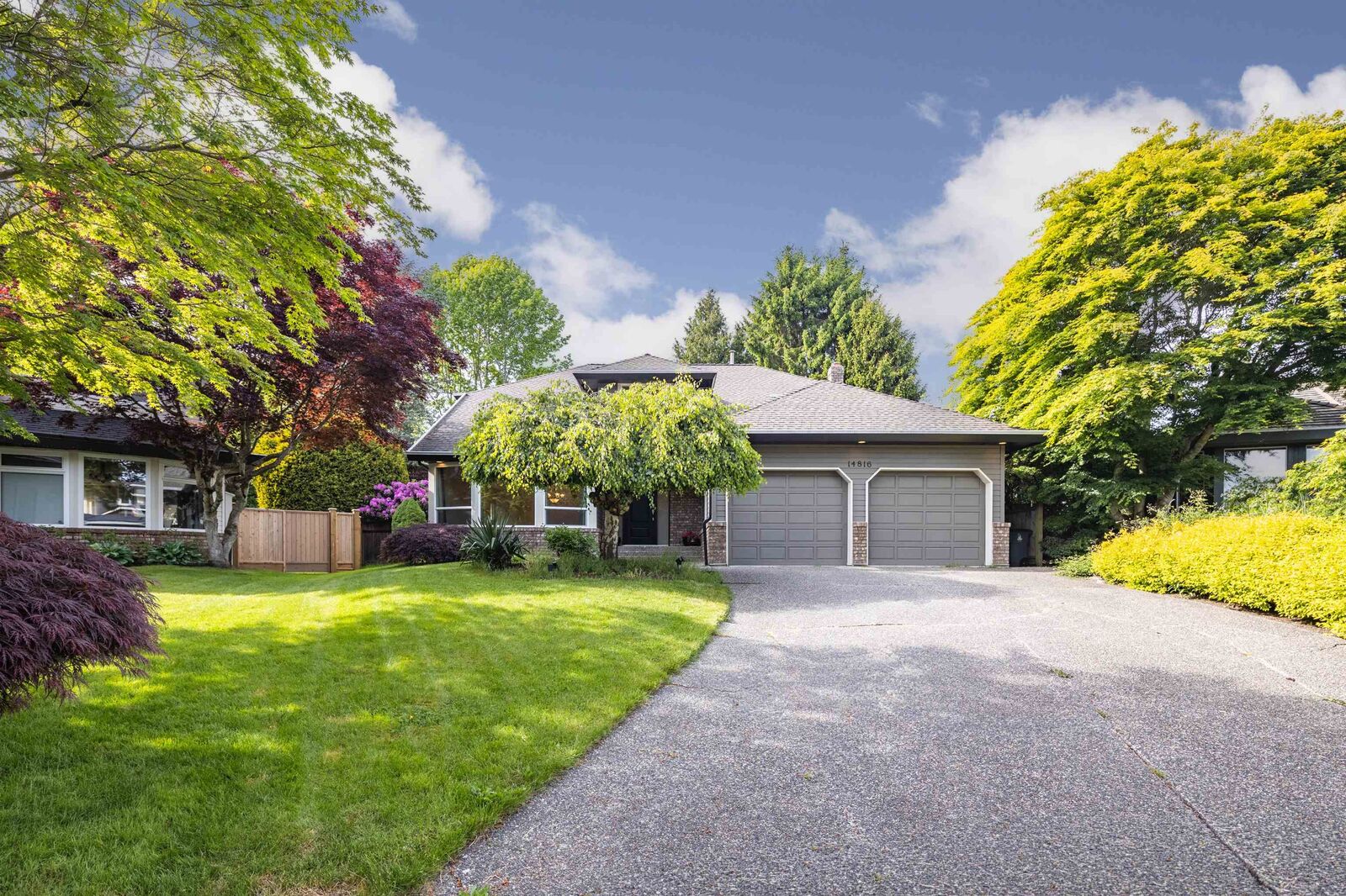 Property Photo: 14816 20A Avenue BC V4A 8L3
