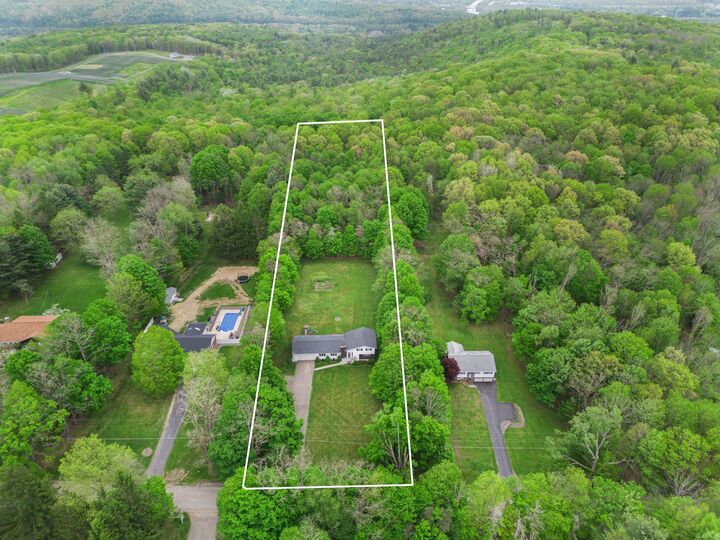 Property Photo: 138 Wilson Hill Road NY 13905