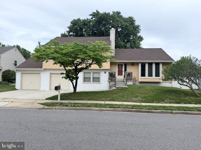 Property Photo:  31 Gardenia Drive  NJ 08054 