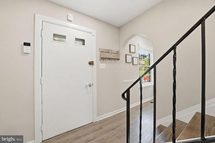 Property Photo: 9635 Lindenbrook Street VA 22031