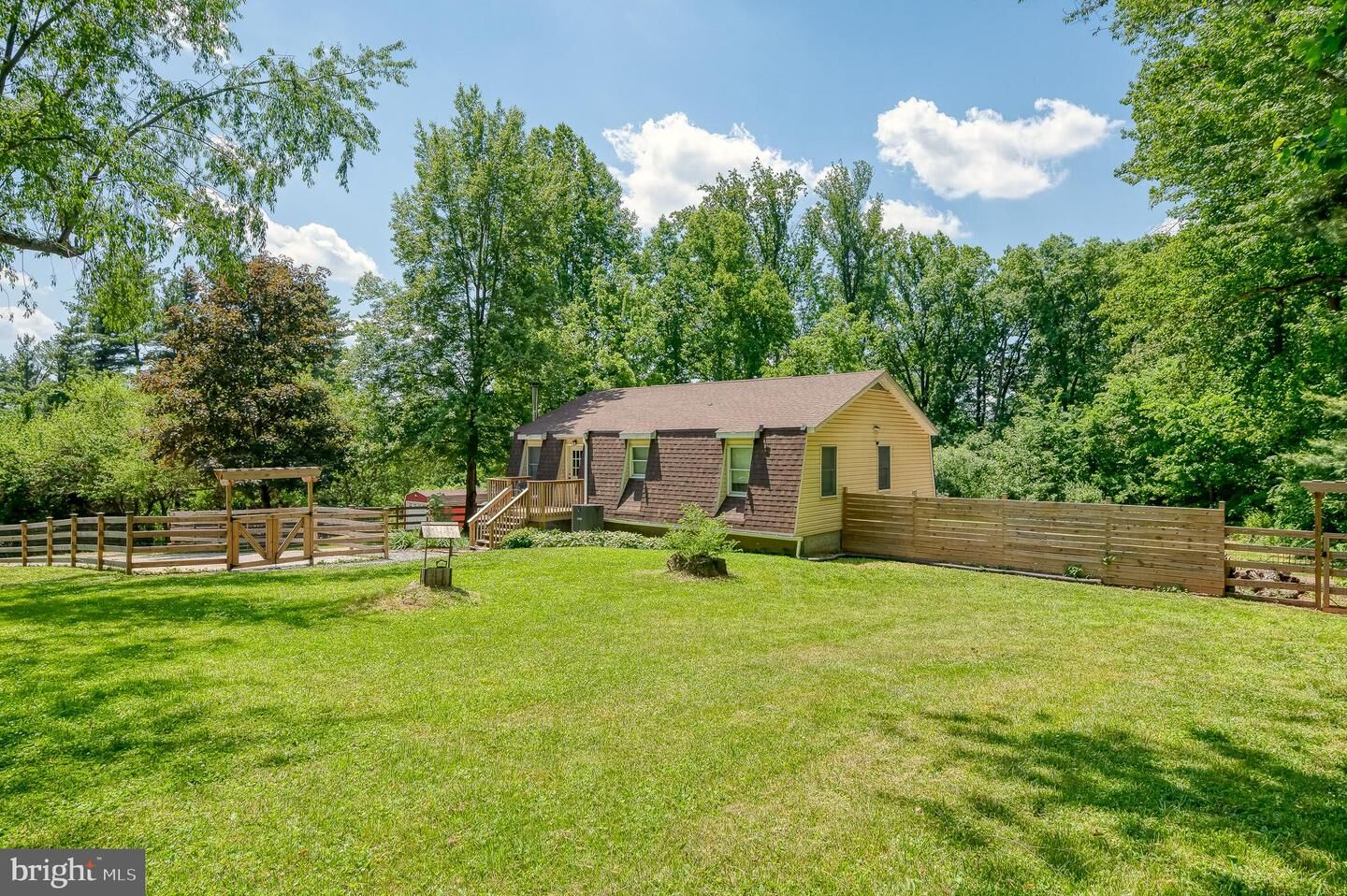 Property Photo:  305 Crowl Road  MD 21158 