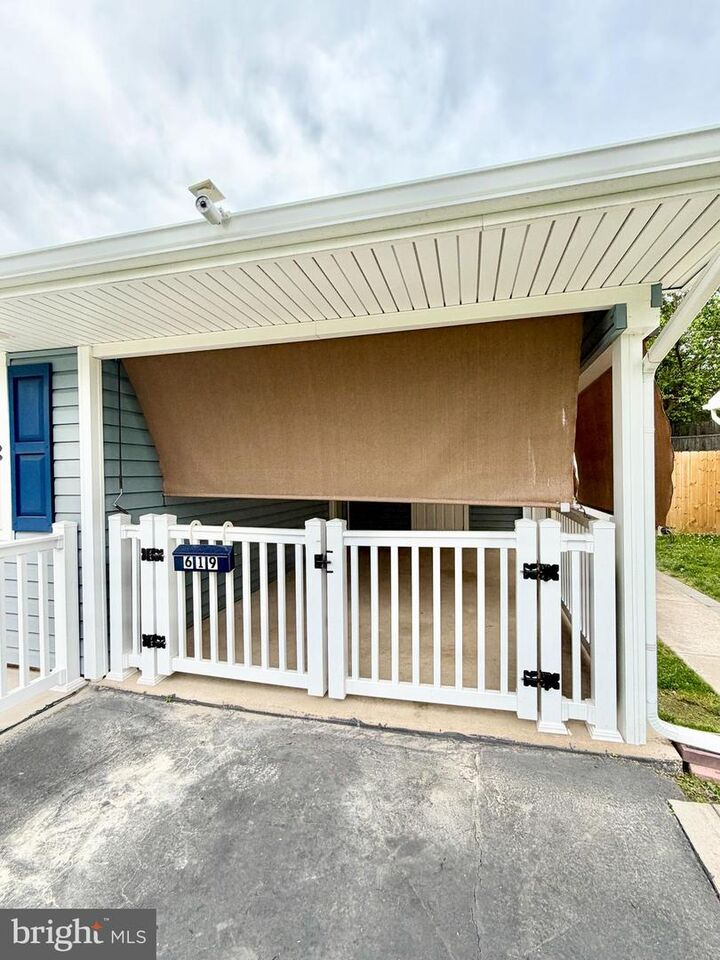 Property Photo: 619 Beaumont Road PA 19030