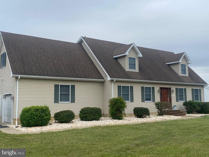 Property Photo: 150 S Paula Lynne Drive DE 19973
