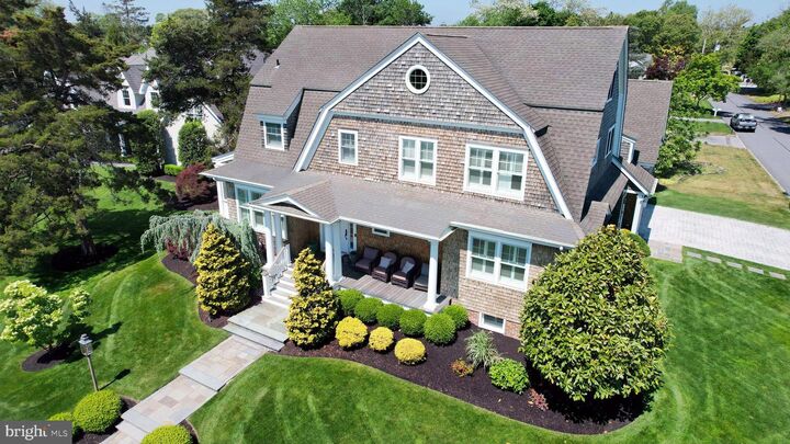 Property Photo:  7 Delmar Avenue  NJ 08221 