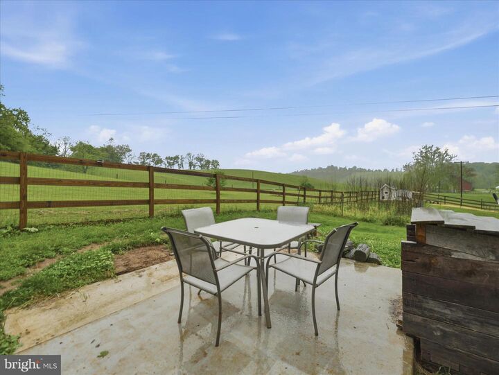 Property Photo: 11125 Sylvan Drive PA 17236