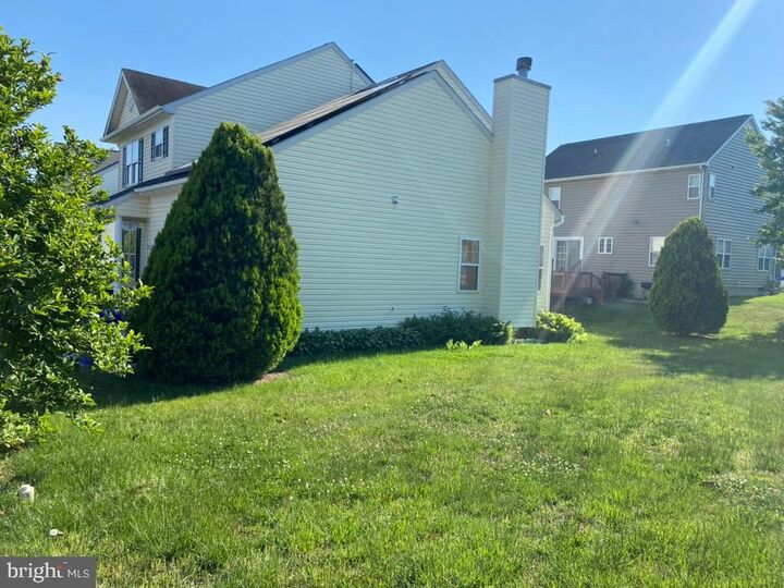 Property Photo:  15518 Casulas Way  MD 20707 