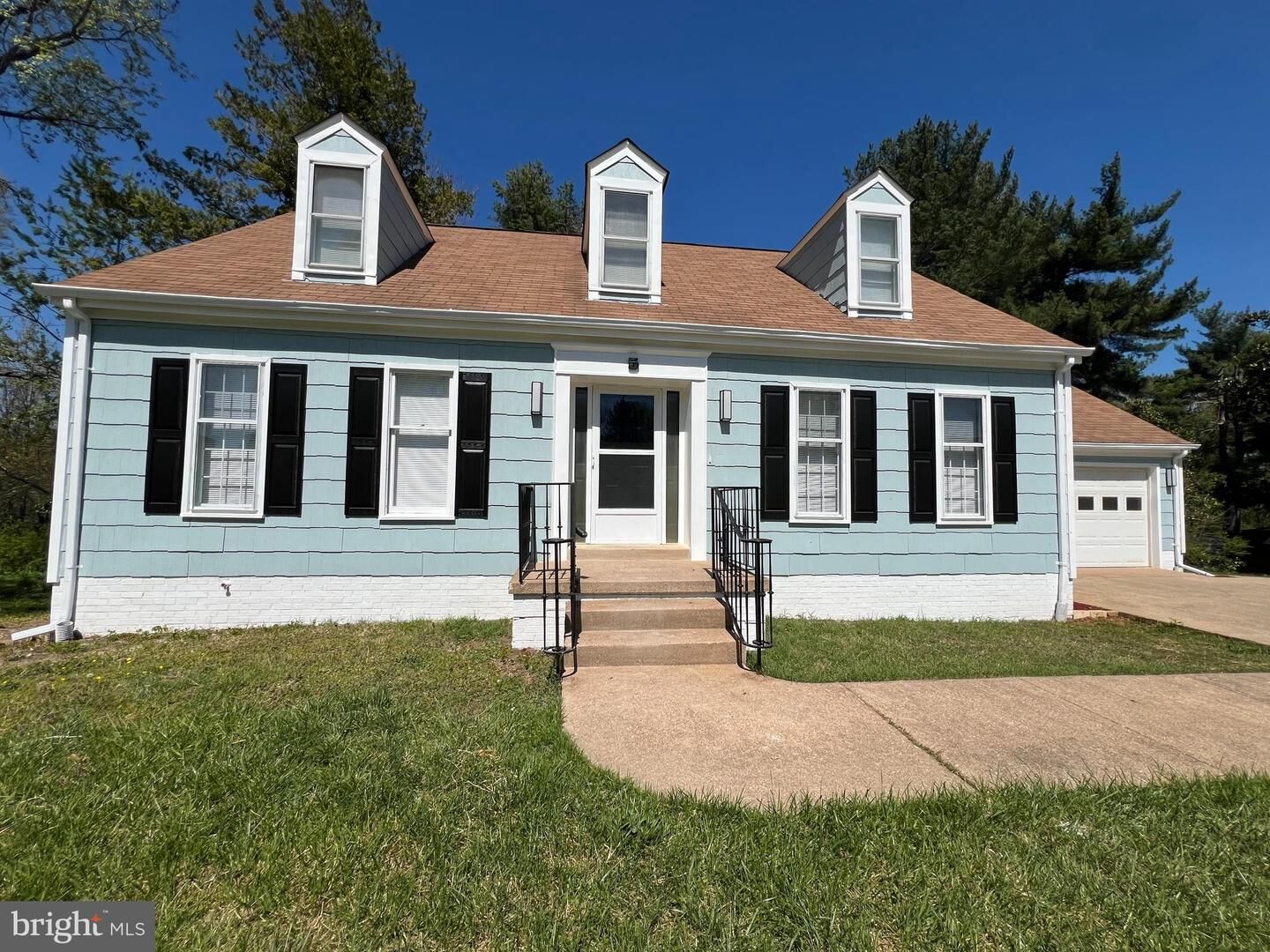 Property Photo:  5 Wall Street  VA 22405 