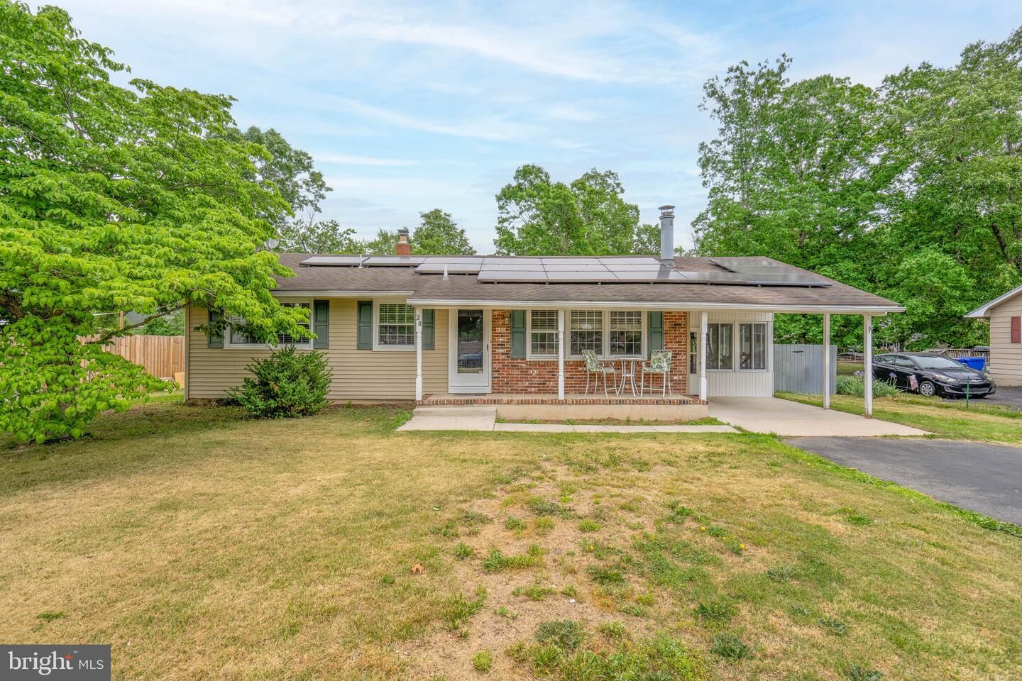 Property Photo:  20 Wildwood Avenue  NJ 08332 