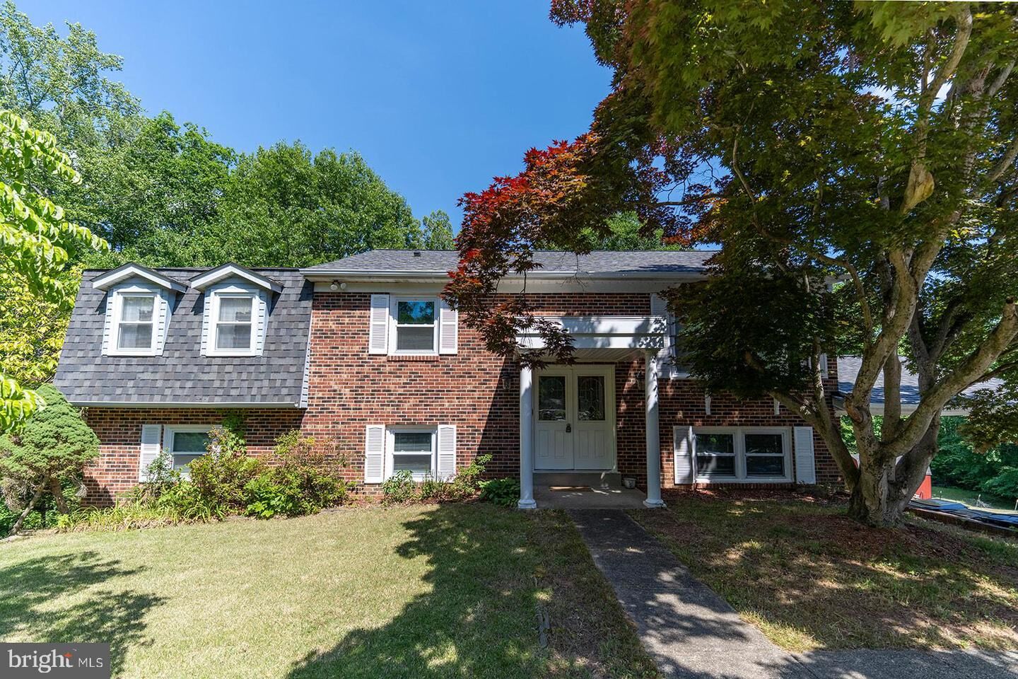 Property Photo:  29994 Richard Circle  MD 20659 