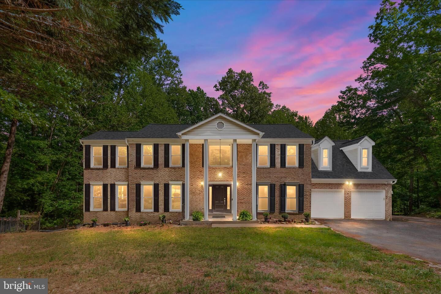 Property Photo:  6357 Yates Ford Road  VA 20111 