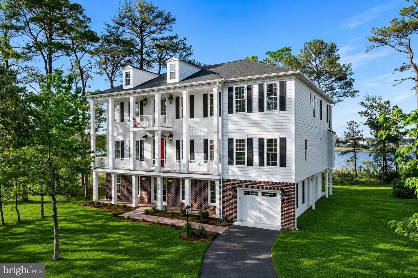 Property Photo:  10313 Thirty Knots Lane  MD 21811 
