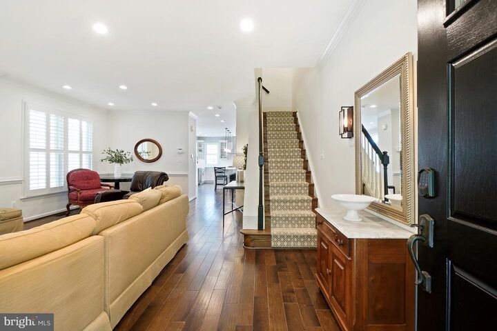 Property Photo:  345 Chestertown Street  MD 20878 