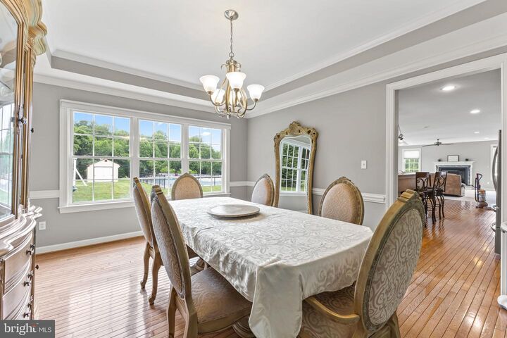 Property Photo:  1650 Village Green Drive  MD 21797 