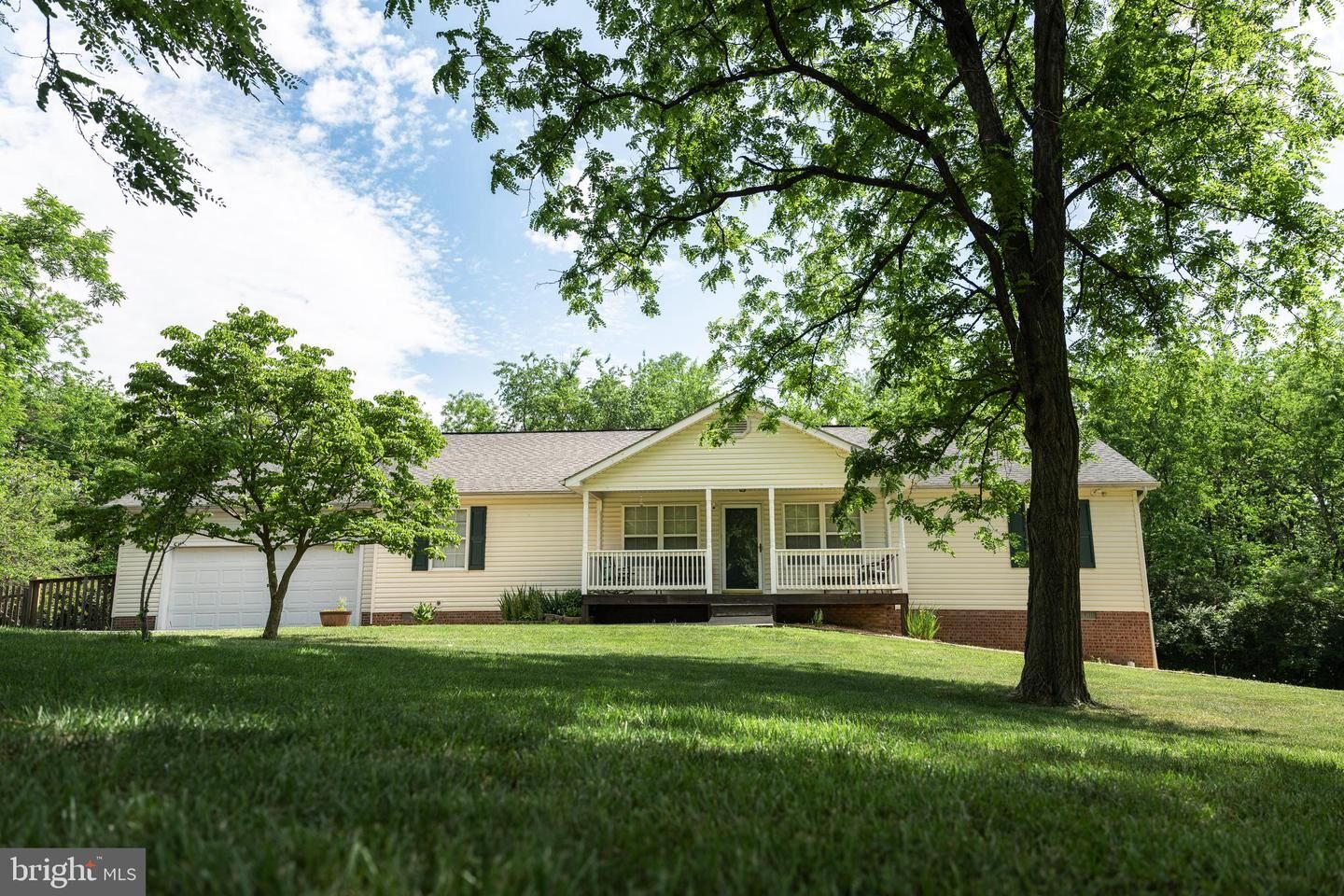 Property Photo:  200 Stayman Drive  VA 22624 