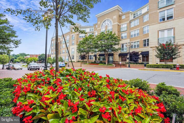 Property Photo:  12000 Market Street 248  VA 20190 