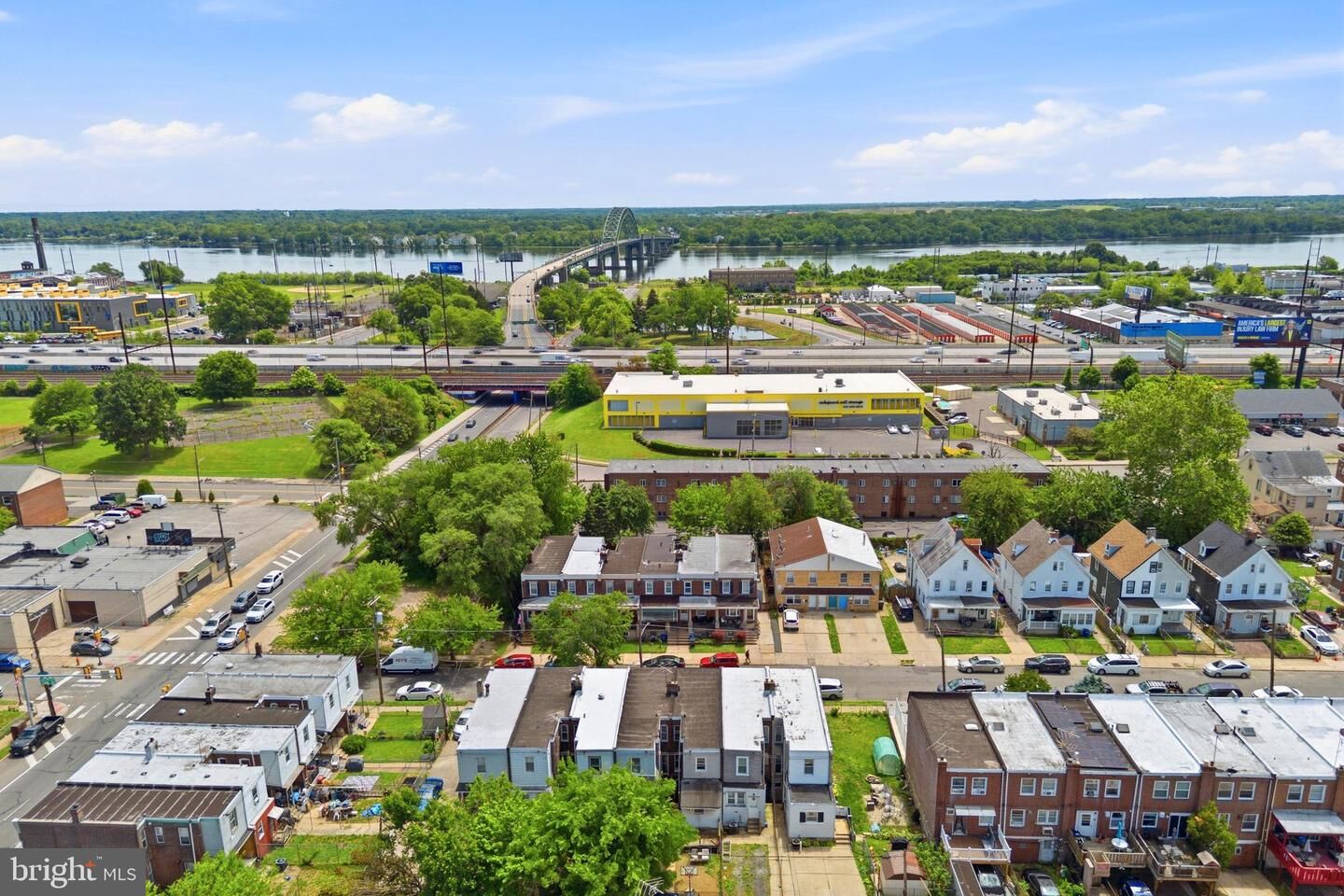 Property Photo:  6354 Tulip Street  PA 19135 