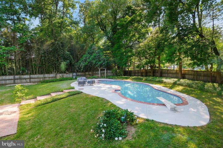Property Photo:  12718 Meadowood Drive  MD 20904 