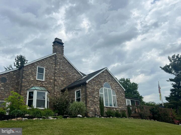 Property Photo: 10787 Lincoln Way West W PA 17224