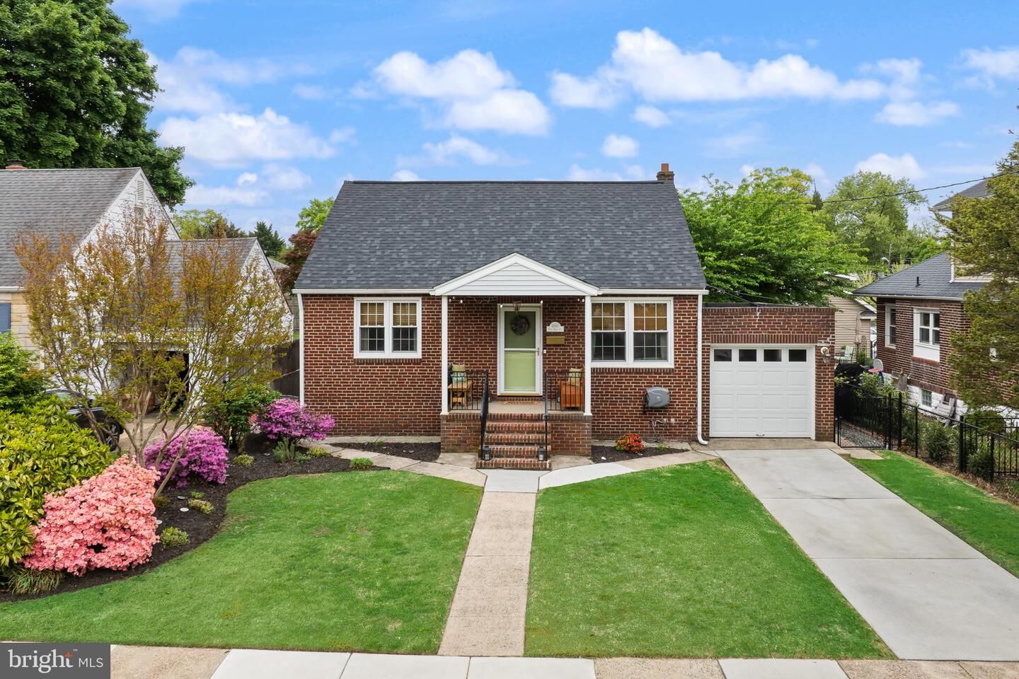 Property Photo:  1840 Bryn Mawr Avenue  NJ 08035 
