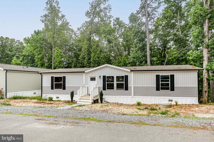Property Photo:  4432 Hotchkiss St  VA 22408 