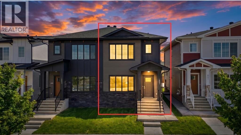 Property Photo:  10001 Huxbury Drive Northeast  AB T1X 0L4 