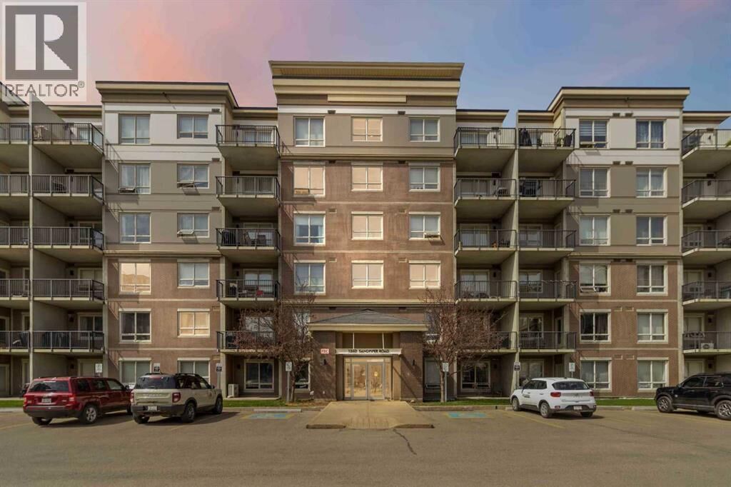 Property Photo:  136 Sandpiper Road  AB T9K 0J7 