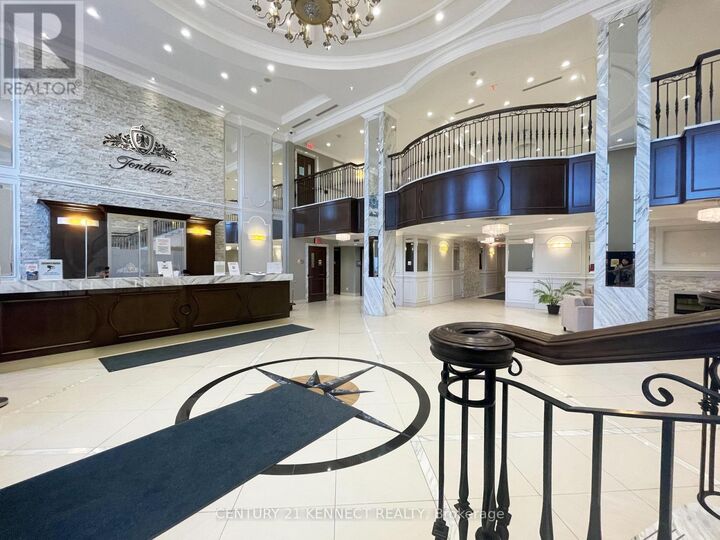 Property Photo:  89 South Town Centre Boulevard 902  ON L6G 0E8 