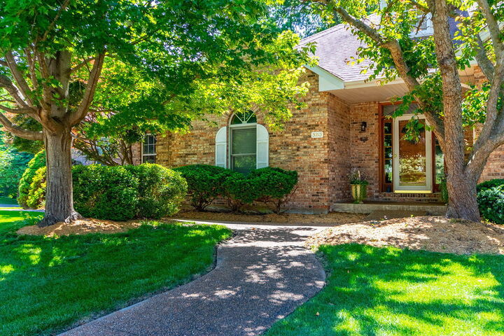 Property Photo:  3215 Appalachian Dr  MO 65203 