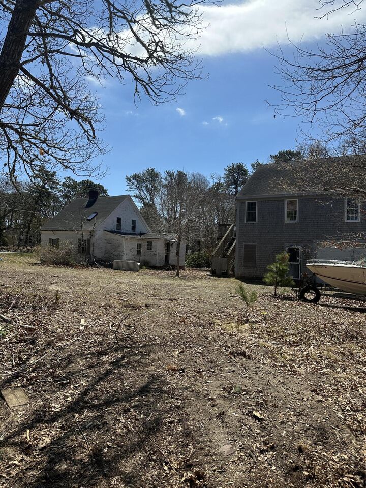 Property Photo:  85 Telegraph Road  MA 02639 