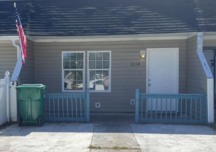 Property Photo: 211 Ranchette Circle A SC 29588