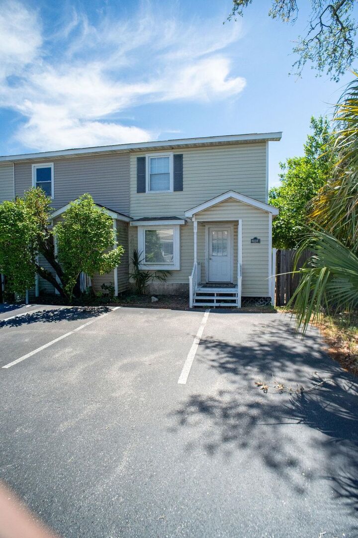 Property Photo:  403 2nd Ave. N F  SC 29577 