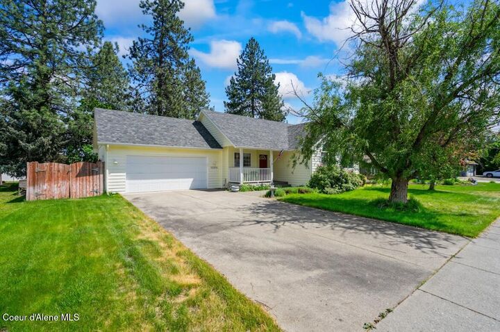 Property Photo:  15374 N Vera St  ID 83858 