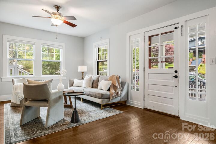 Property Photo:  185 Flint Street  NC 28801 