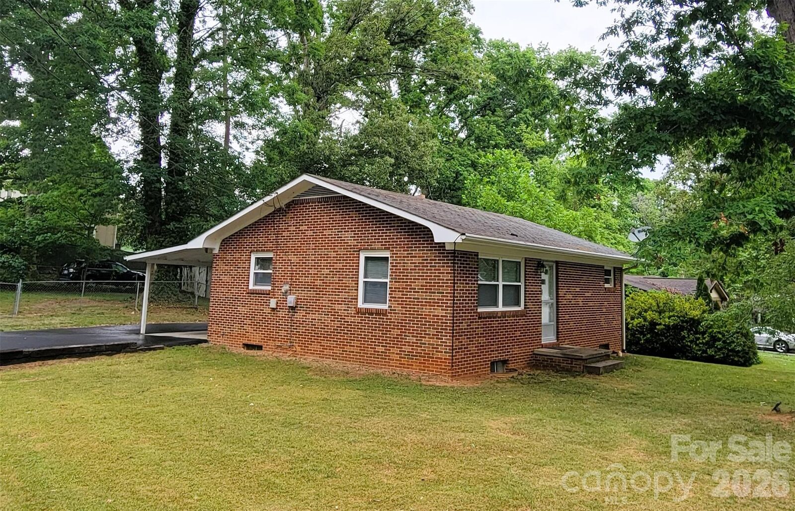 Property Photo: 45 Browndale Road NC 28805