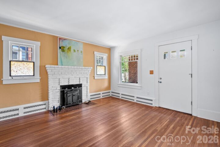 Property Photo: 111 Norwood Avenue NC 28804