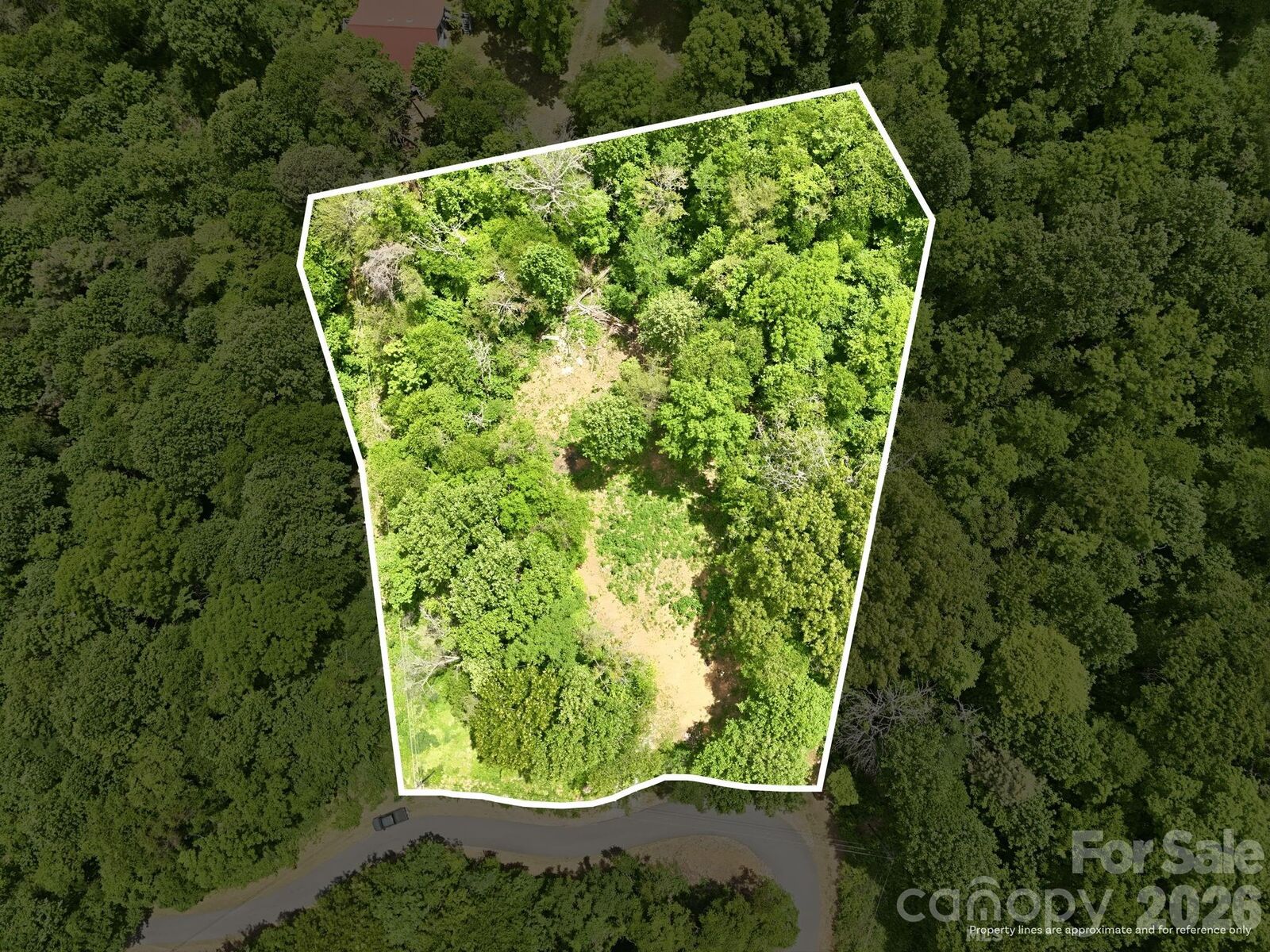Property Photo:  00 Cobblestone Drive 34  NC 28786 
