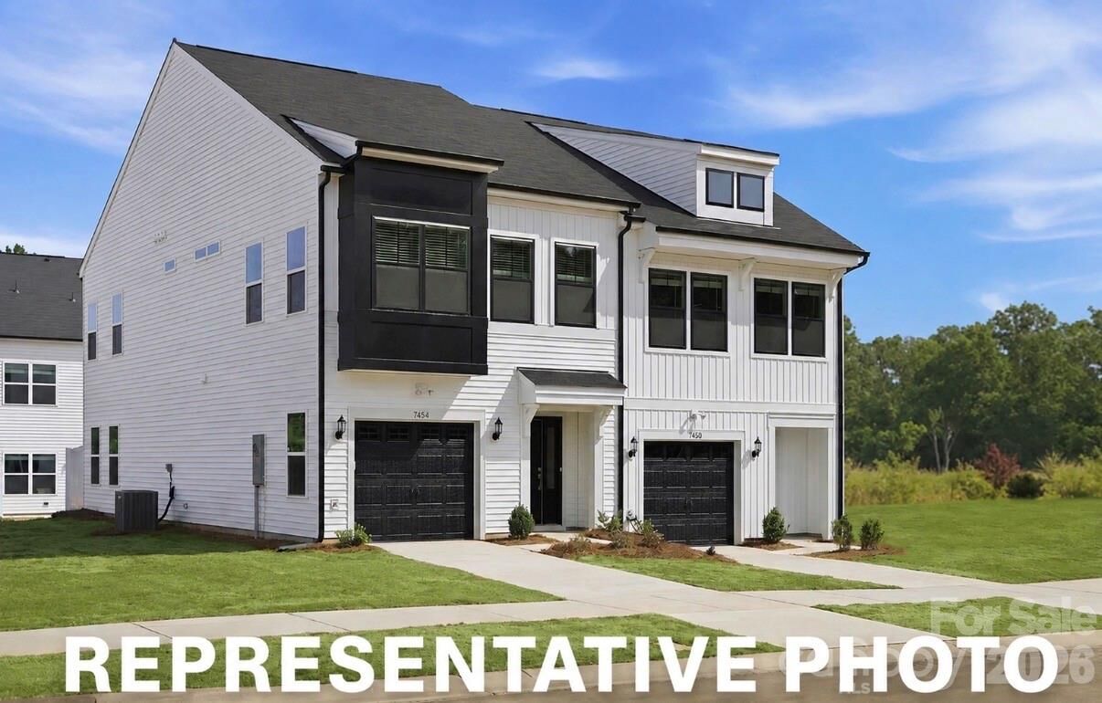 Property Photo:  5828 Salamander Run Lane 46  NC 28215 