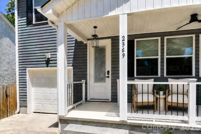 Property Photo:  2369 Glenwood Street  NC 28083 