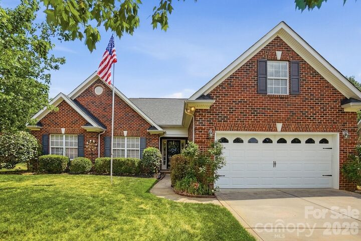 Property Photo:  3324 Muddy Creek Road  NC 28107 