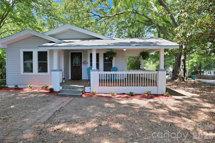 Property Photo:  445 Peachtree Street  NC 28001 