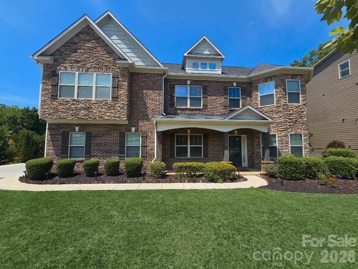 Property Photo: 15301 Guthrie Drive NC 28078