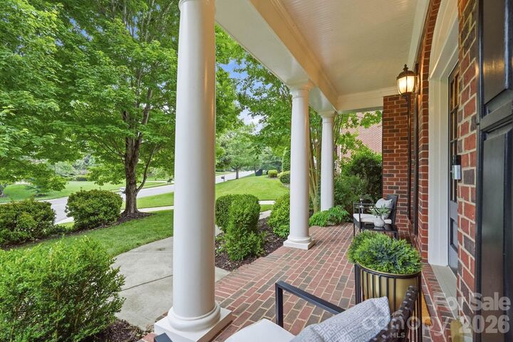 Property Photo:  1107 Doverstone Court  NC 28104 