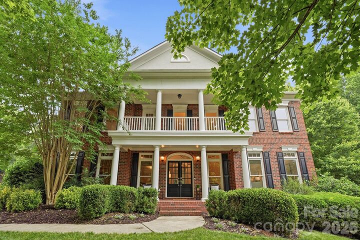 Property Photo:  1107 Doverstone Court  NC 28104 
