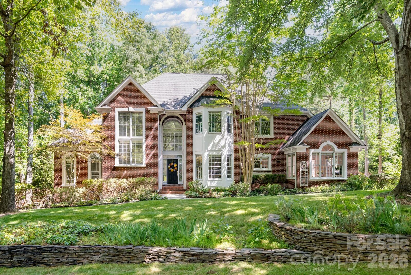 Property Photo:  4909 Deer Walk Avenue  NC 28270 
