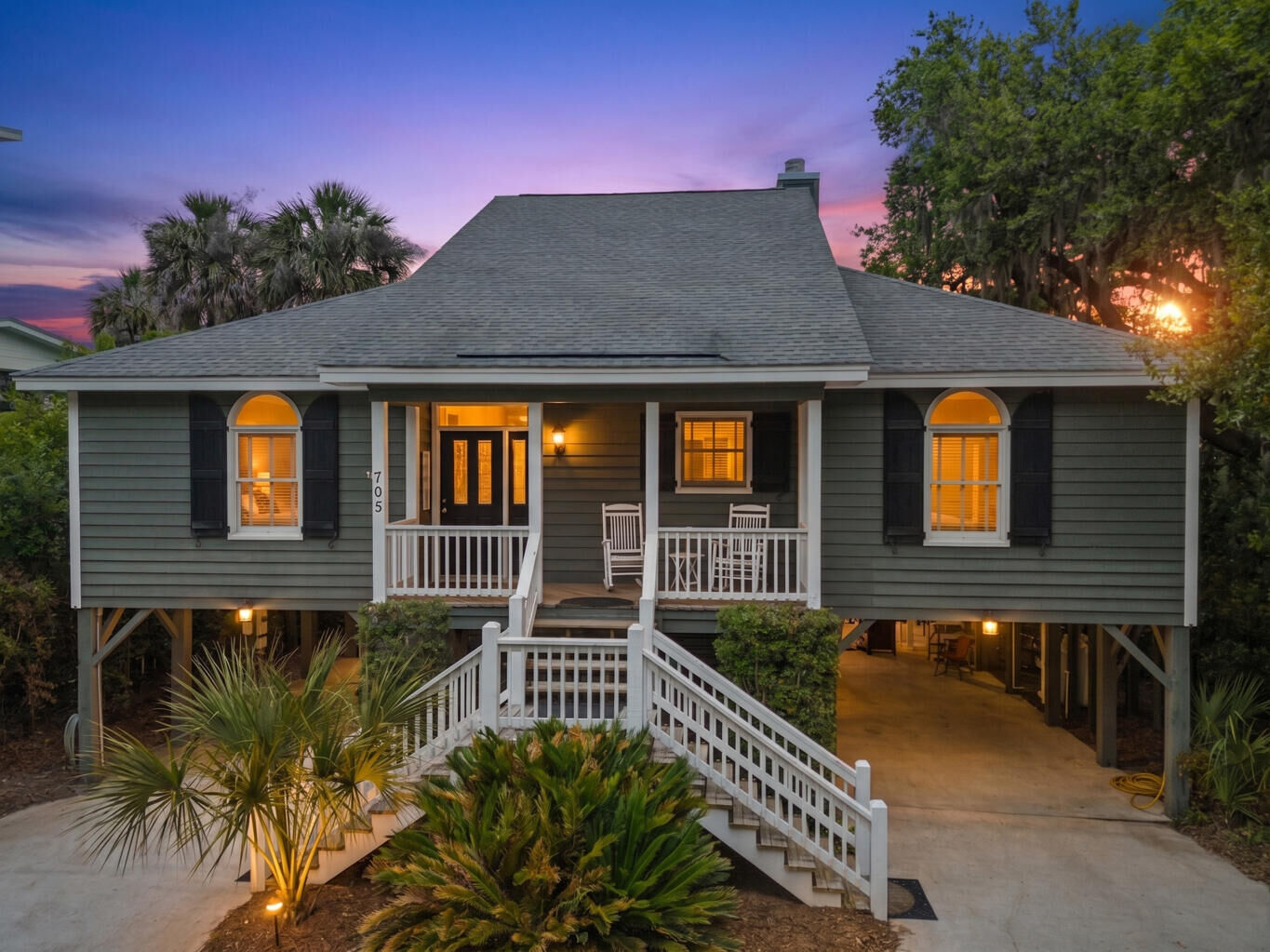 Property Photo:  705 Sandpiper Ridge Road  SC 29438 