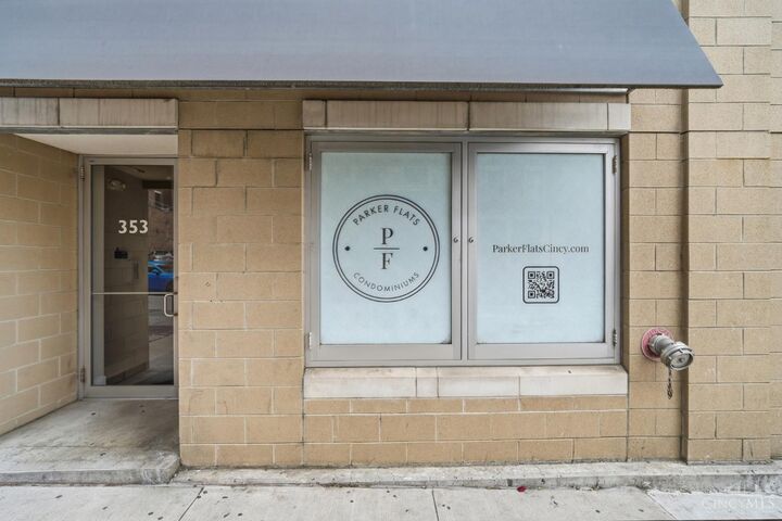 Property Photo:  353 W Fourth Street  OH 45202 