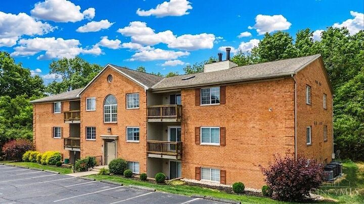 Property Photo: 1570 Gelhot Drive OH 45014